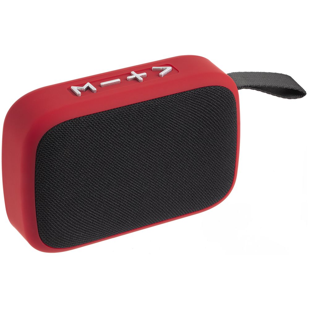 Набор Nice Twice Underway, черный с красным-2