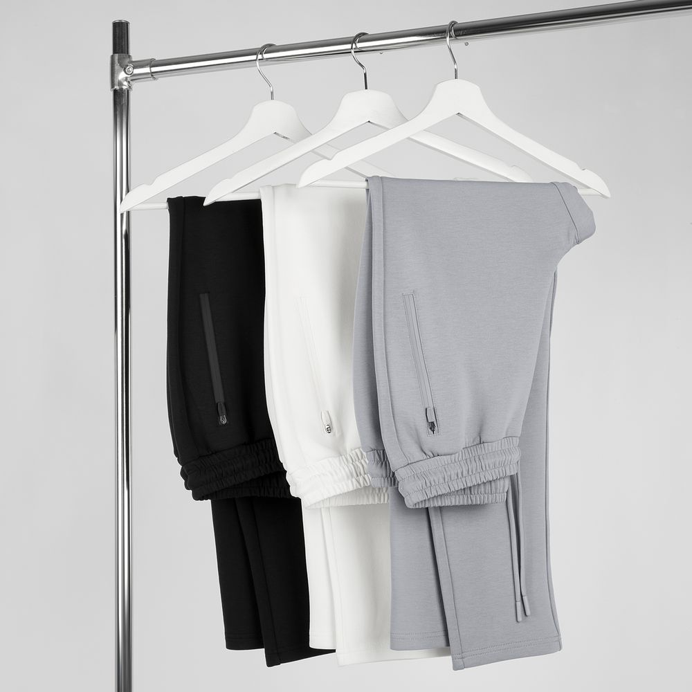 Джоггеры Lovi, серые-2