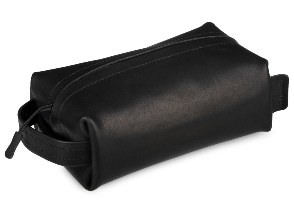 Косметичка Брис, черный-0