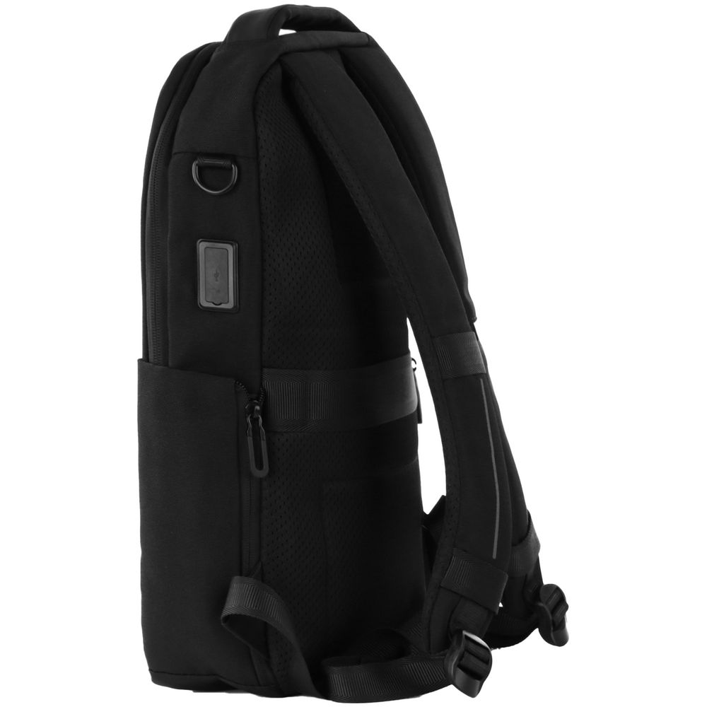 Рюкзак Clayton 14, черный-2
