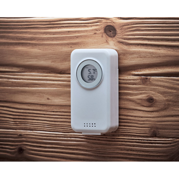 Метеостанция, черный-2