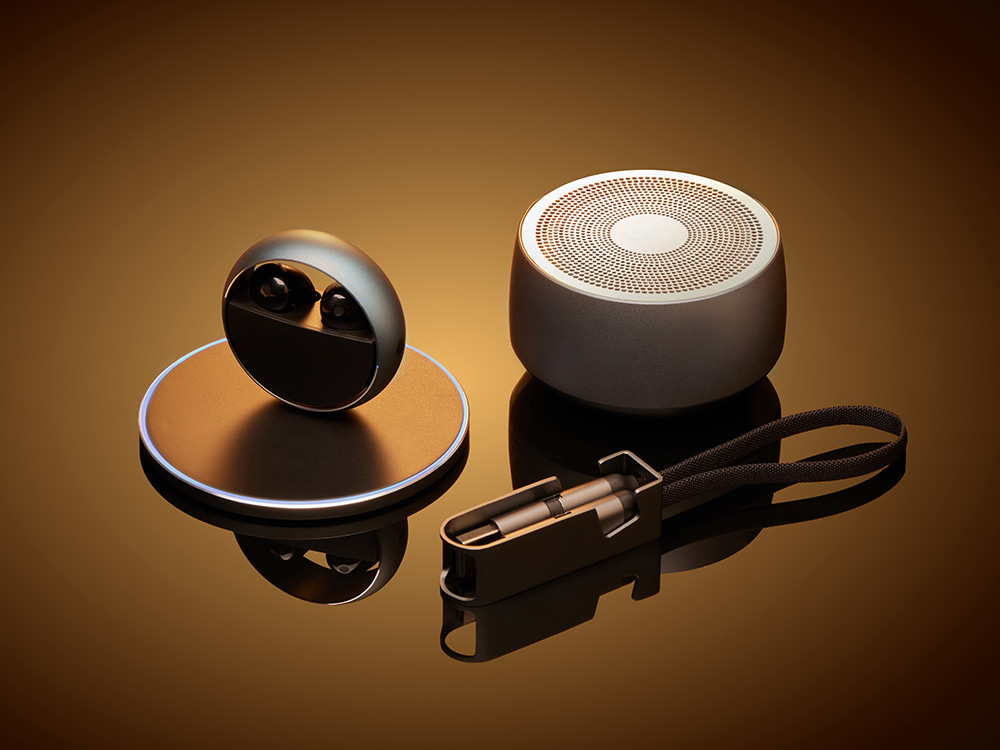 Беспроводное зарядное устройство Ironwood N4, 15 Вт-10