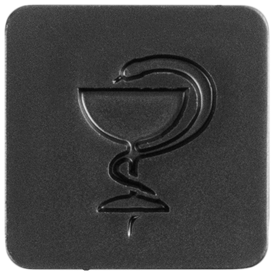 Шильдик на резинку Band, медицина-1