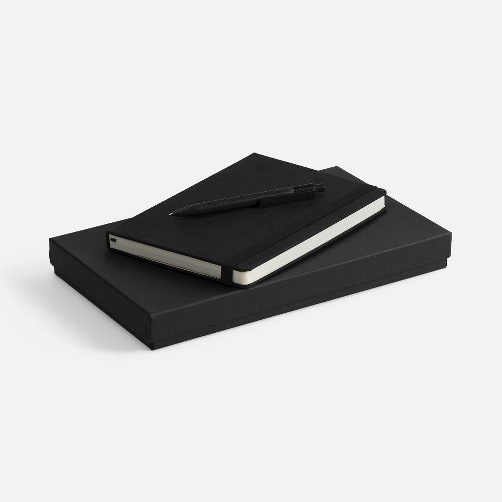 Набор Urban Hard, черный-1