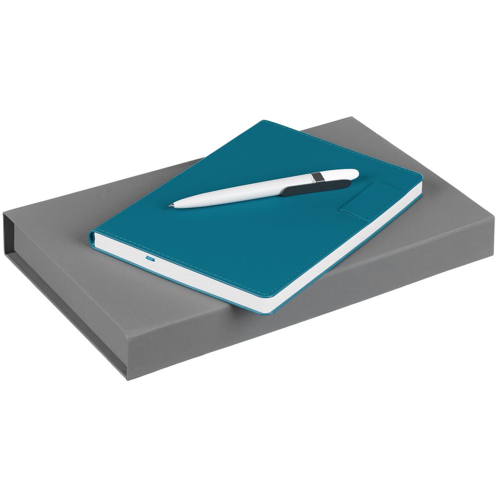 Набор Tact, бирюзовый-0