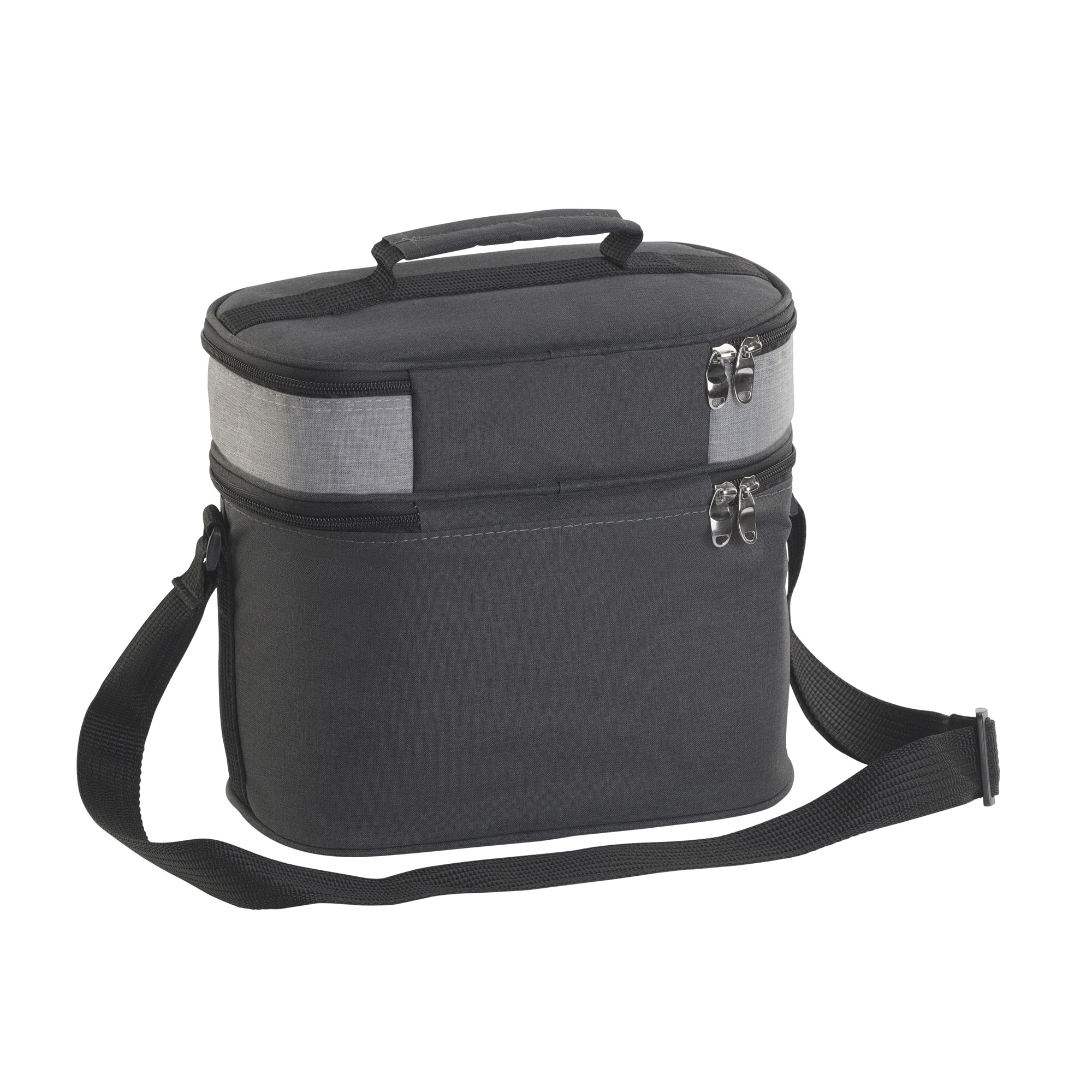 Набор для пикника "Шотландия" на 2 персоны с холодильным отделением-3