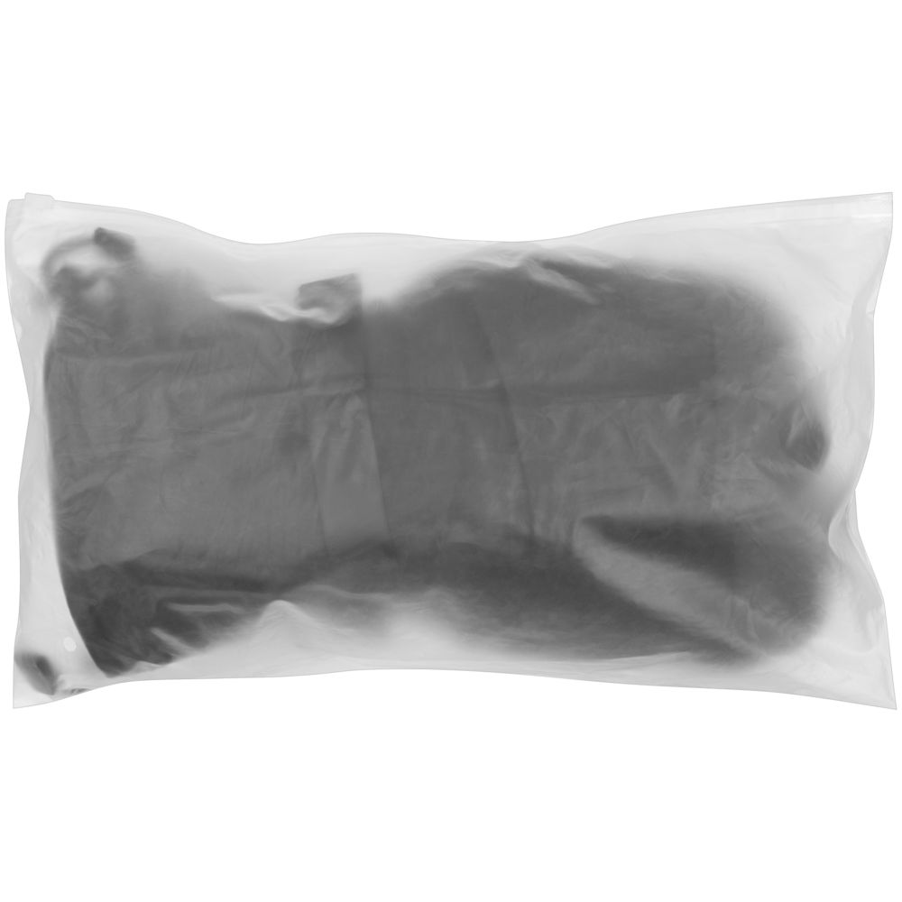 Варежки Big Boss, черные-3