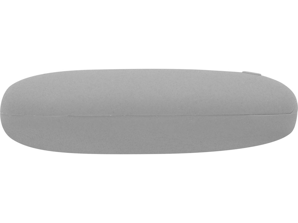 Внешний аккумулятор в форме камня Stone, 7800 mAh, серый-5