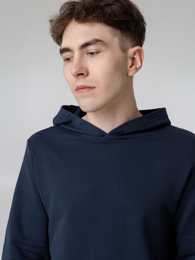 Худи Barta, темно-синее-5