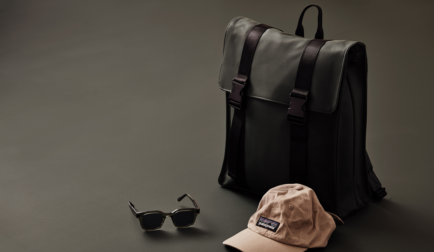 Рюкзак VINGA Baltimore-5