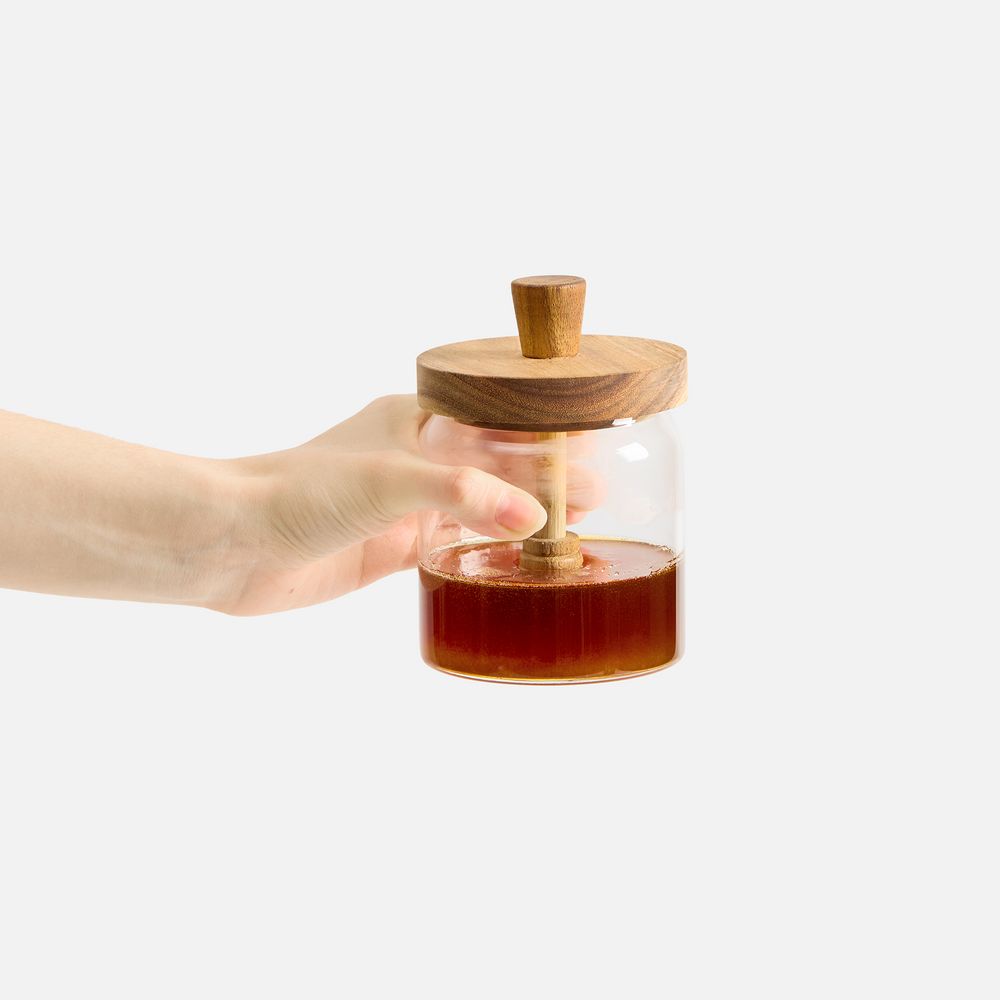 Банка для меда Colmena-2