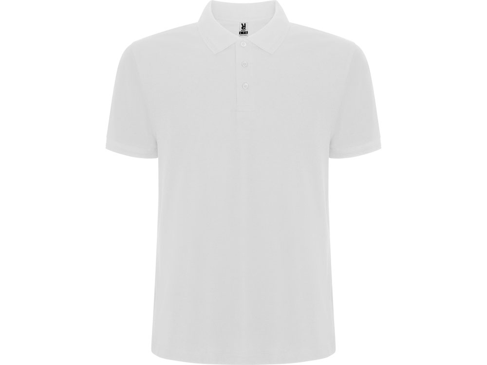 Рубашка поло Pegaso мужская, белый-0