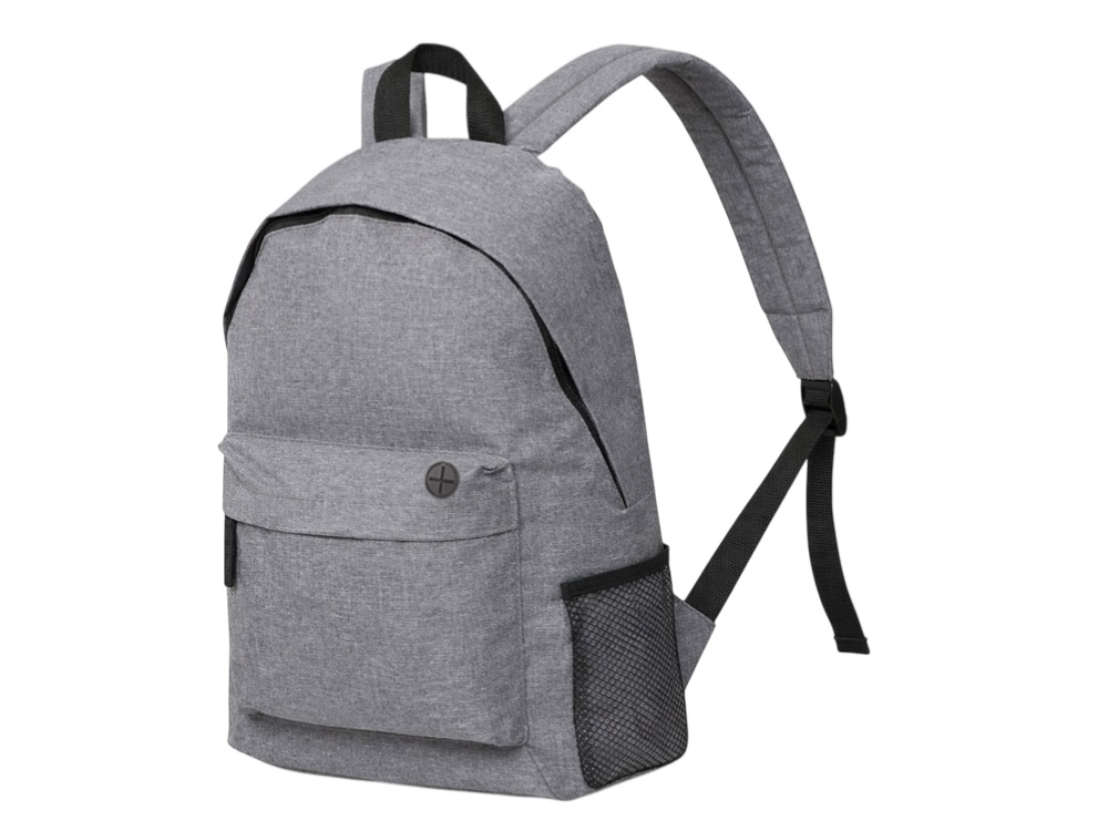 Рюкзак Сити, серый-6