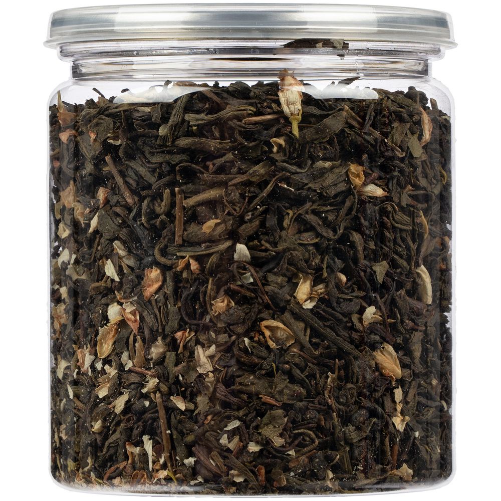 Зеленый чай с жасмином, ver. 2-0