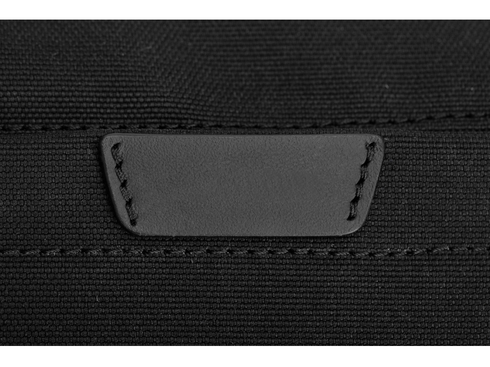 Поясная сумка Ави, черный-3