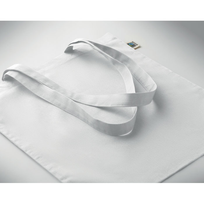 Сумка для покупок, белый-2