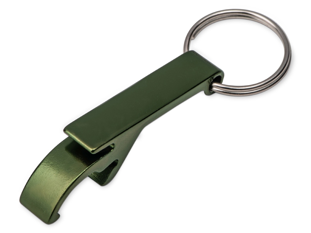 Брелок-открывалка Dao, зеленый-0