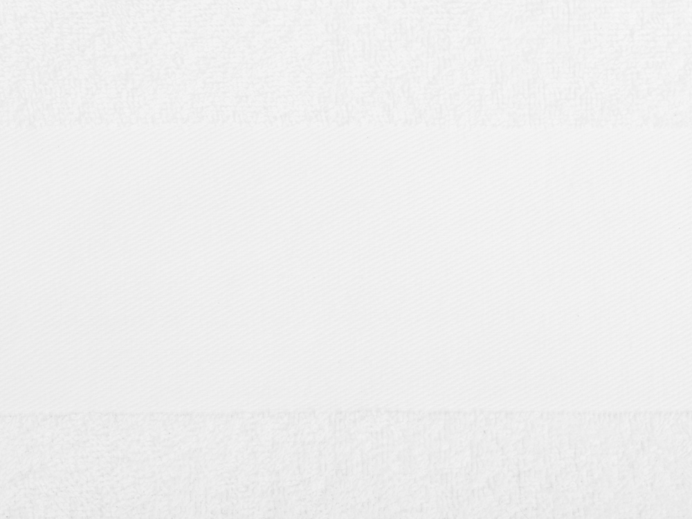 Полотенце Cotty L, 380, белый-1