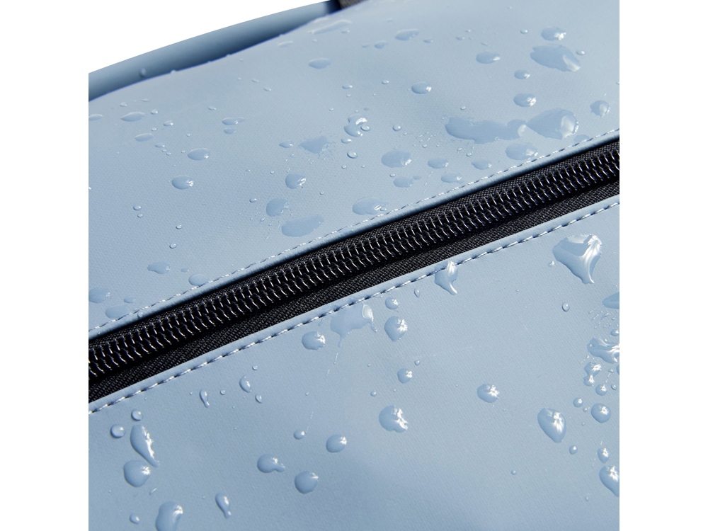 Сумка дорожная DELSEY, TURENNE, 46л, серо-голубой-3