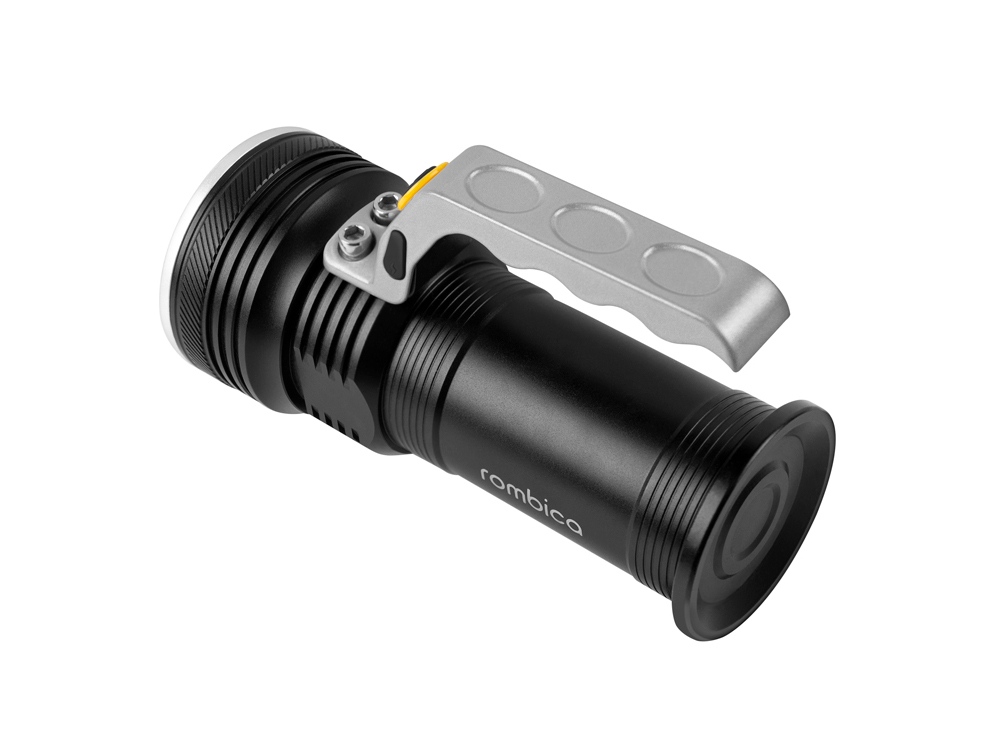 Фонарь Rombica LED Z6-1