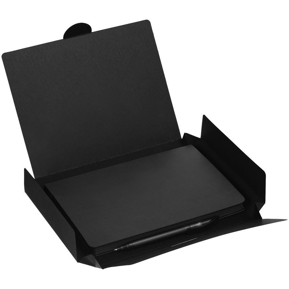 Набор Fredo, черный-2