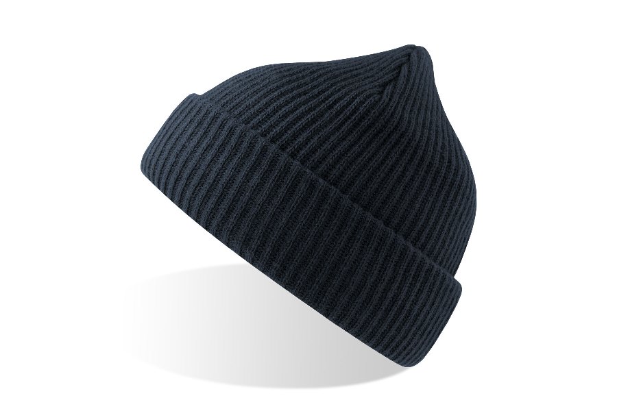 Шапка BILL-S, темно-синий-0