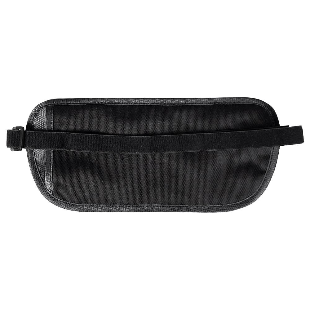 Поясная сумка COMFORT MONEY BELT, Чёрный-2