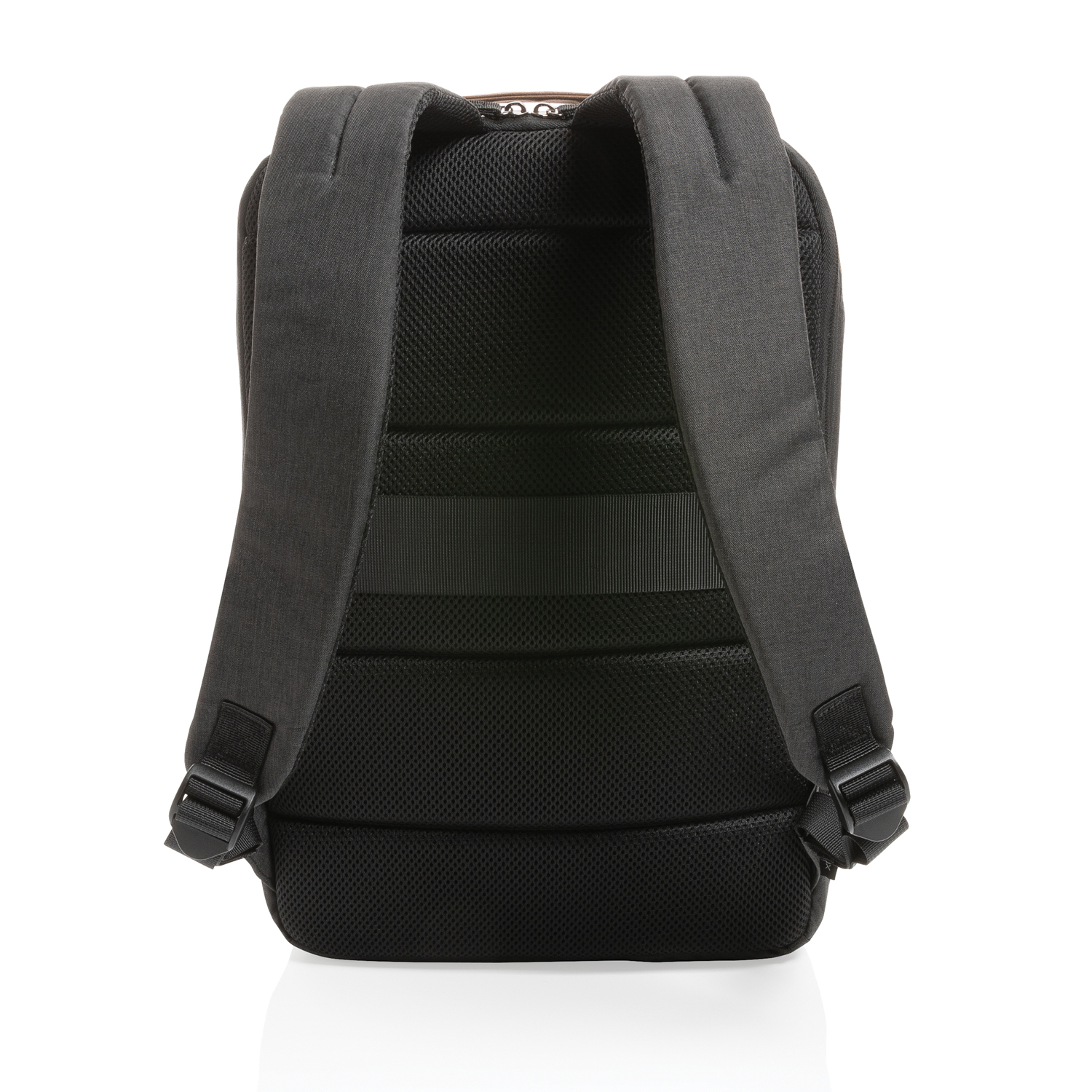 Двухцветный рюкзак Impact из RPET AWARE™ для ноутбука 15.6"-6
