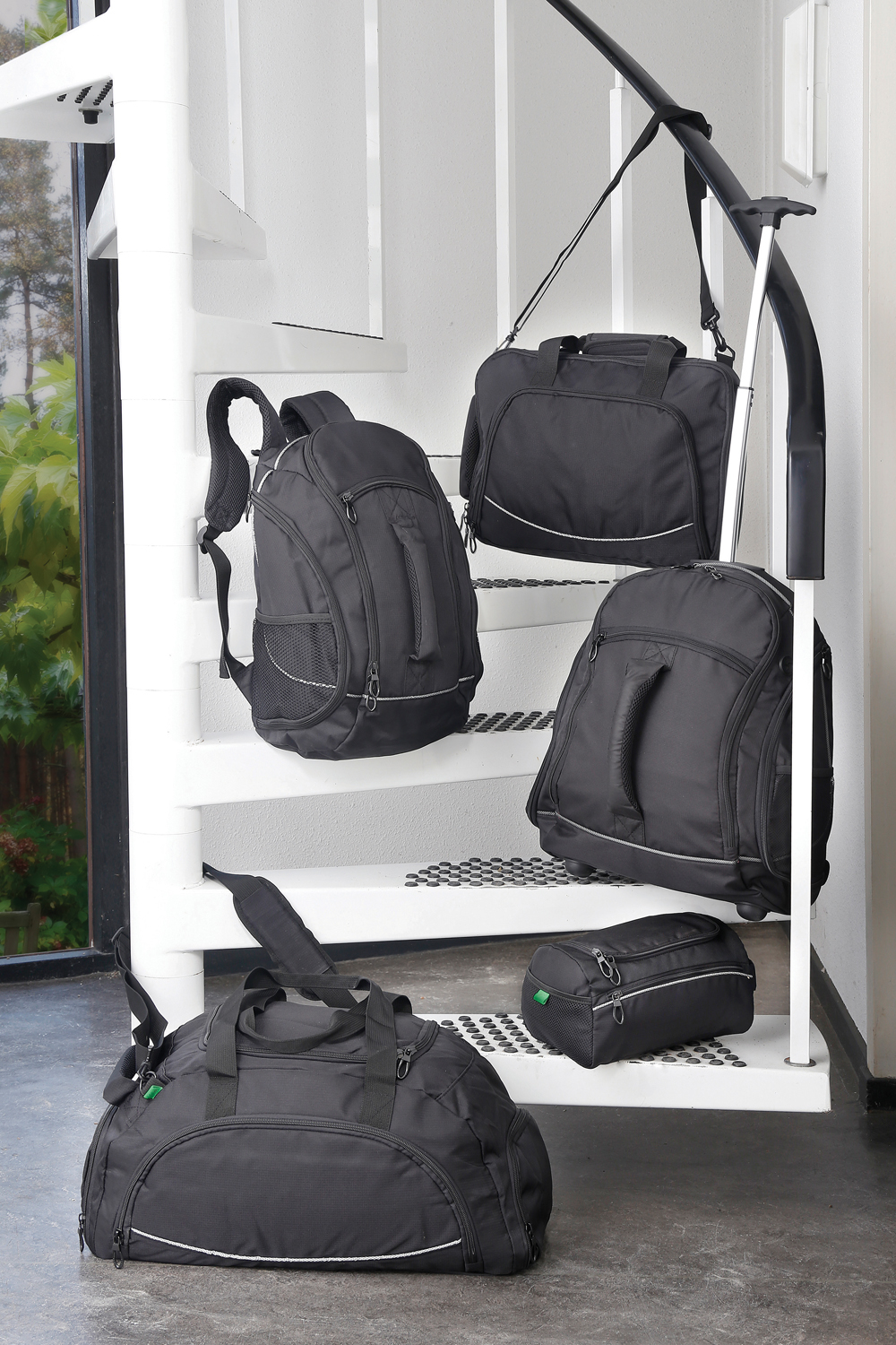 Спортивная сумка Florida, не содержит PVC-2