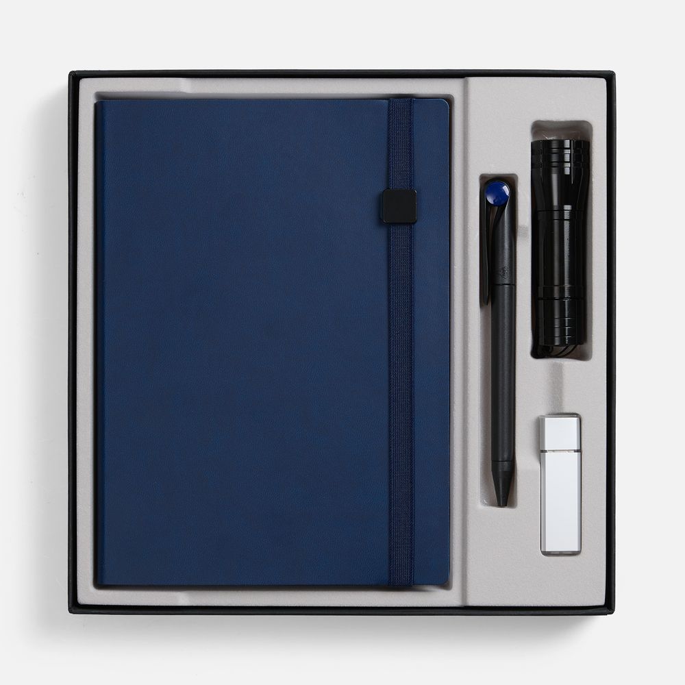 Набор Vivid Maxi, синий-2