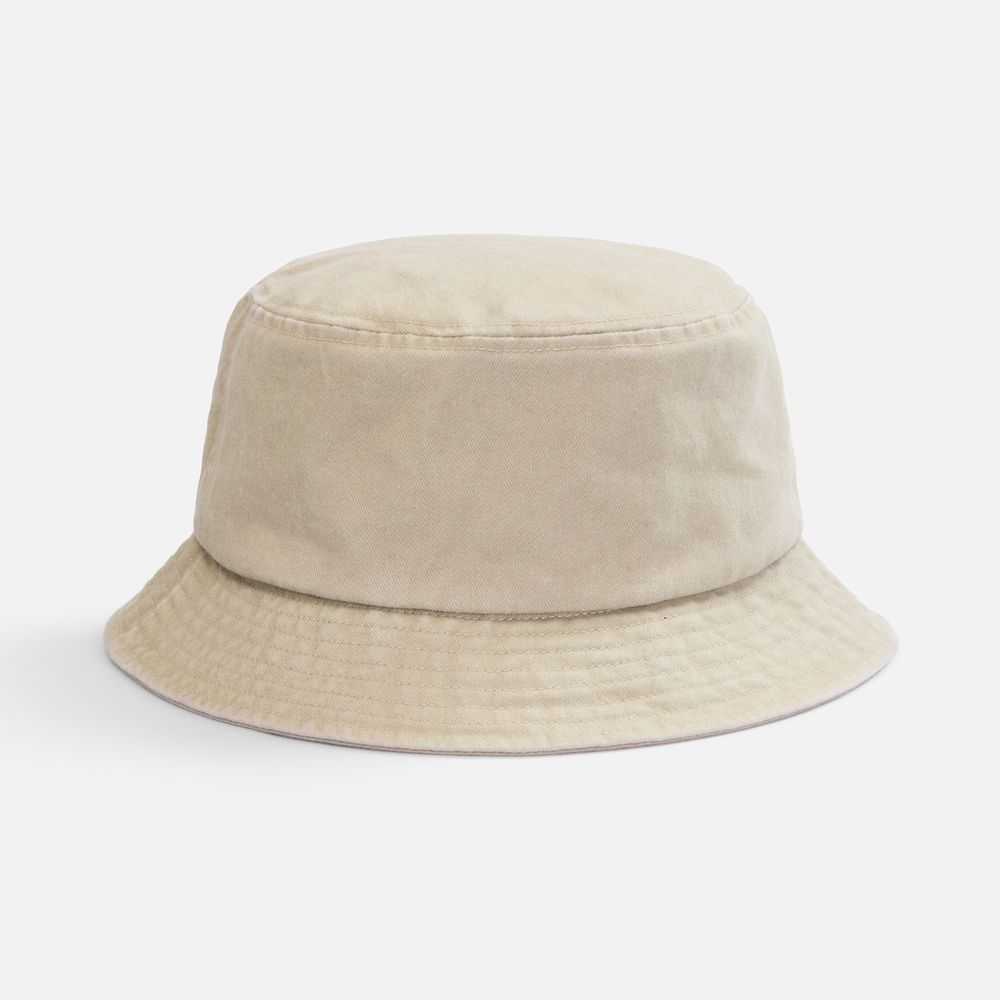 Панама Berwi, бежевая-0