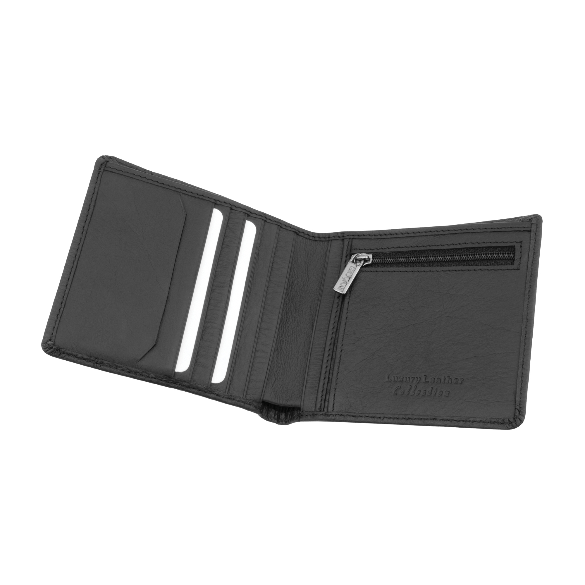 Портмоне, кожа-1