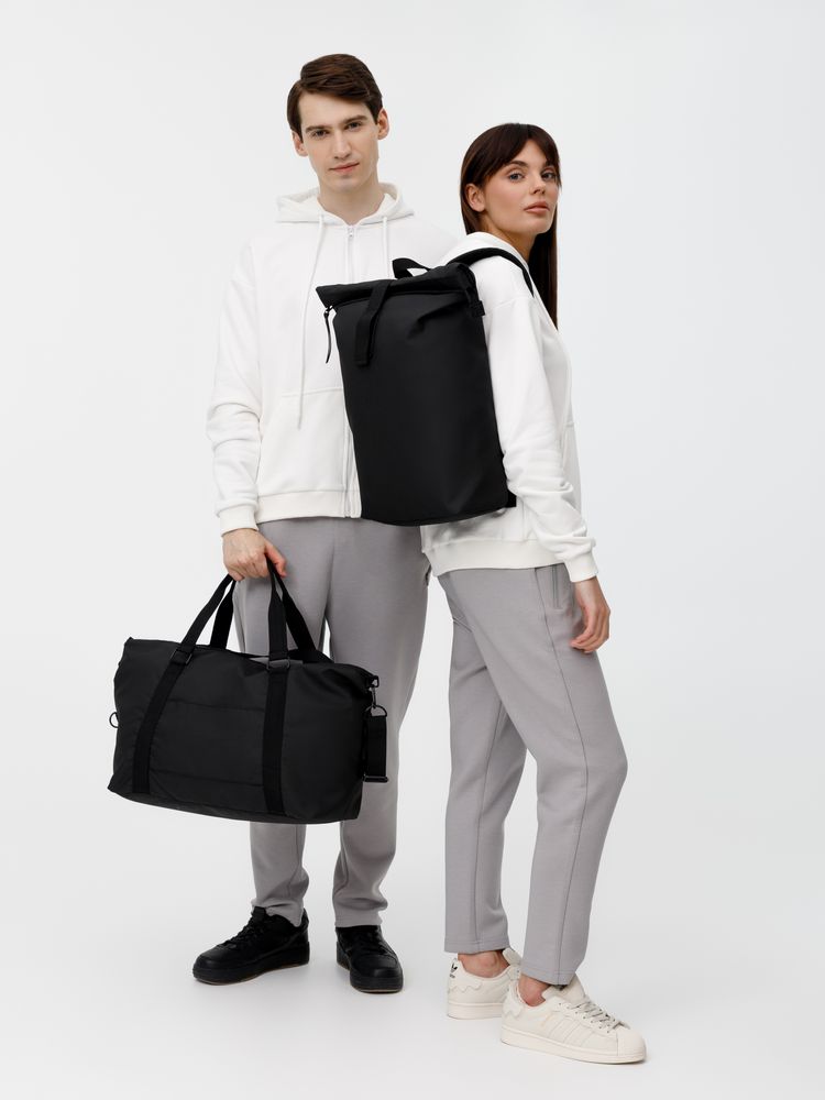 Рюкзак Altro, черный-6