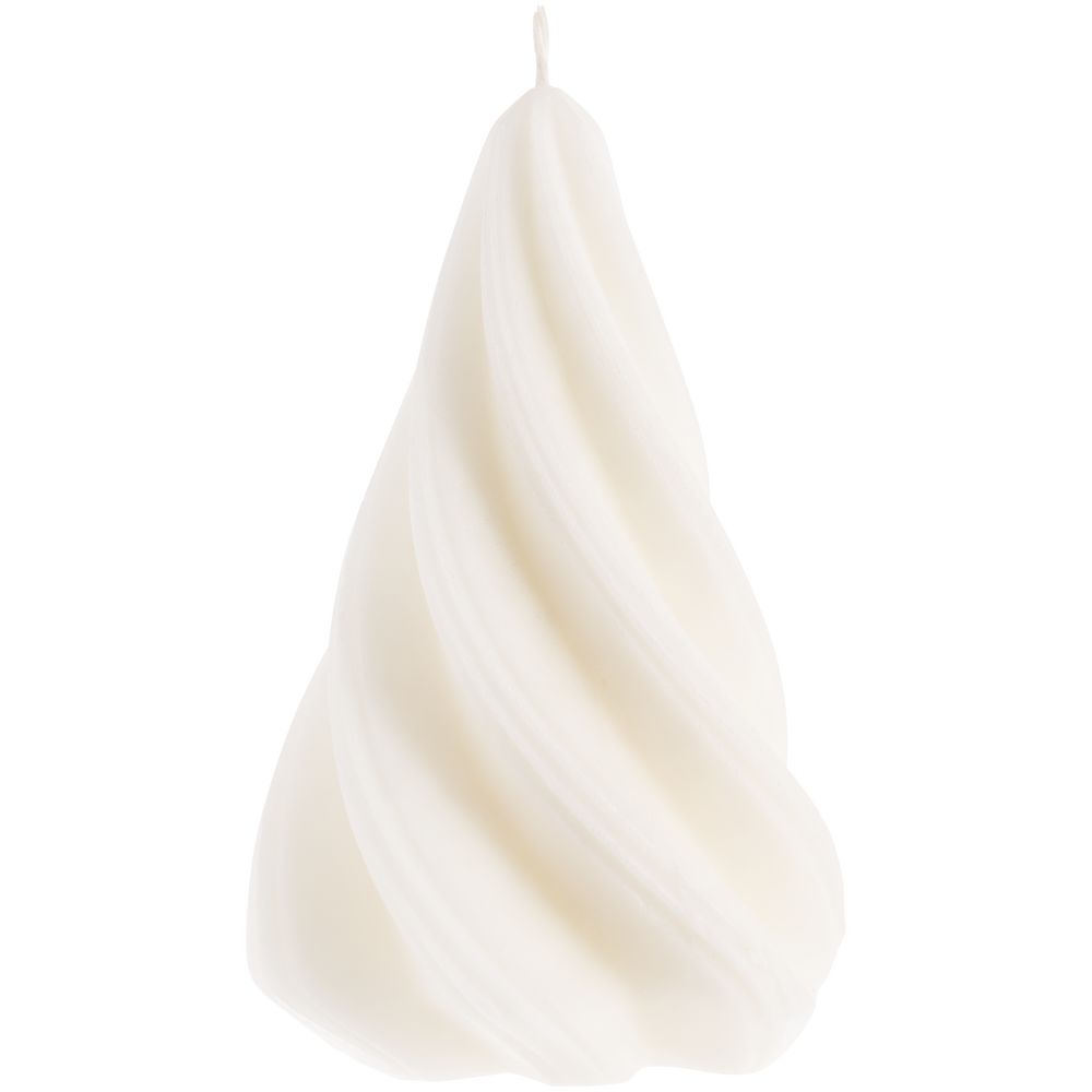 Свеча Sparklet, белая-2
