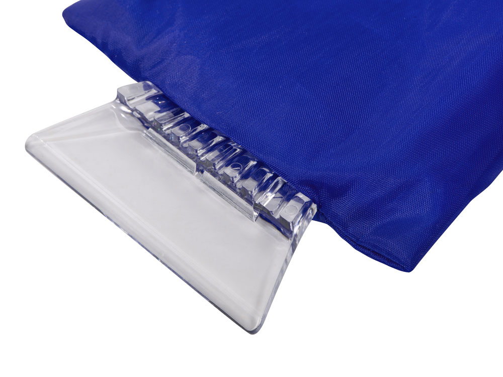 Скребок для льда Colt, синий-3