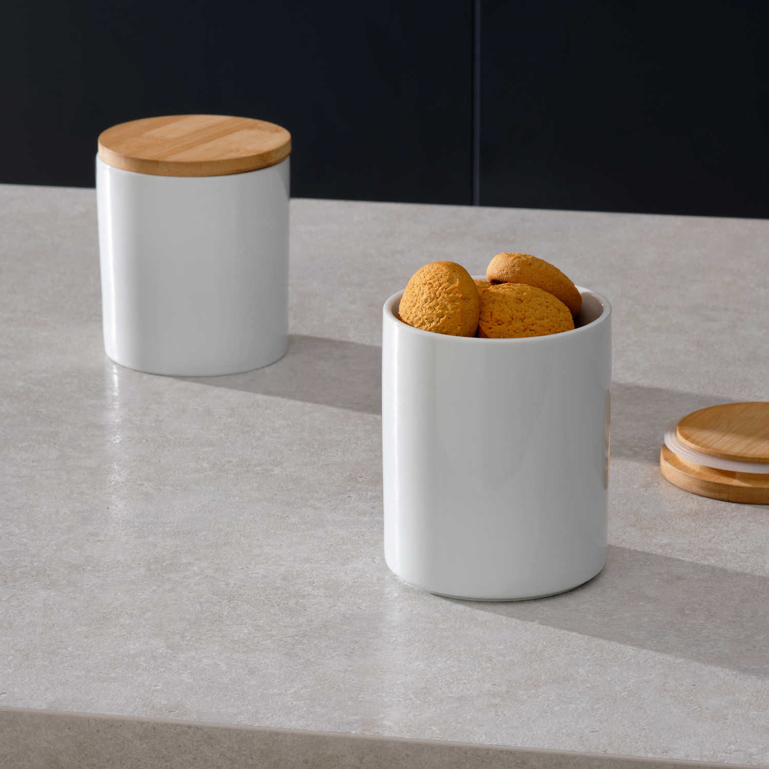 Емкость для хранения Ленго (Lengo)-12