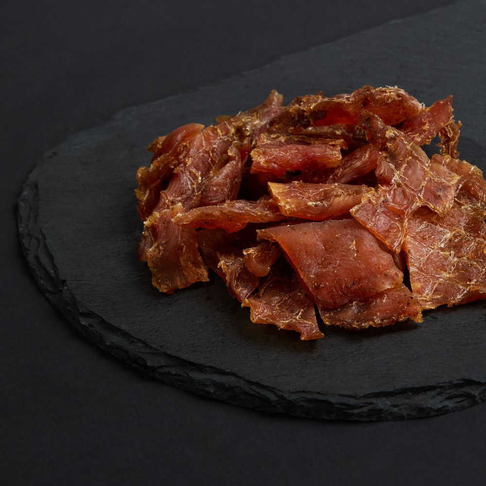 Сыровяленое мясо Meat Choice, утка-1