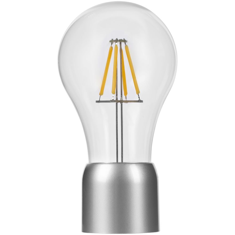 Левитирующая лампа FireFly, ver.2-1