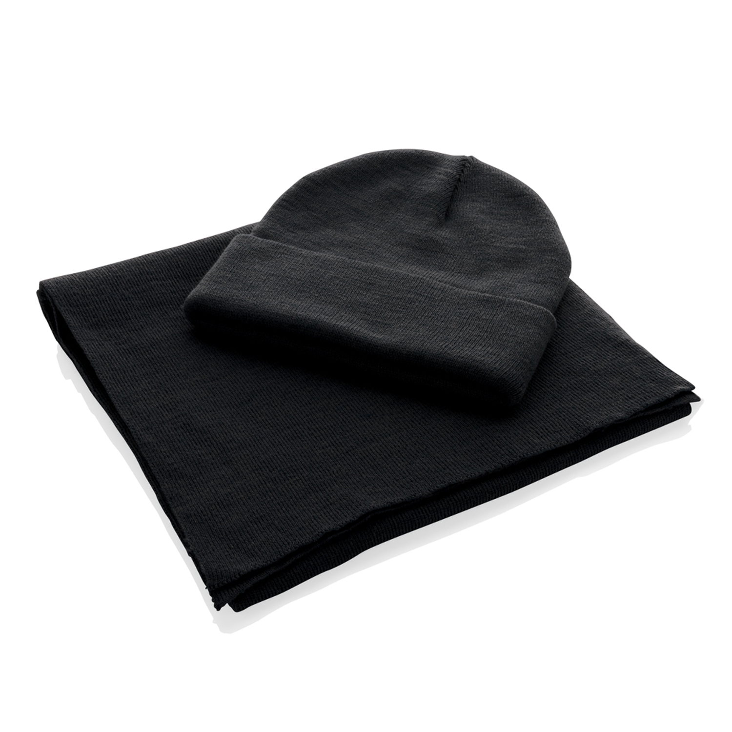 Шарф Elles из Polylana® AWARE™, 180х30 см-1