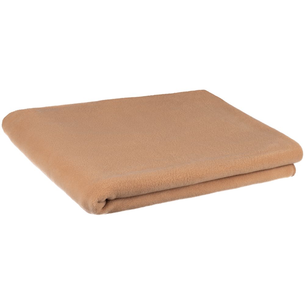 Дорожный плед Voyager 2, бежевый-1