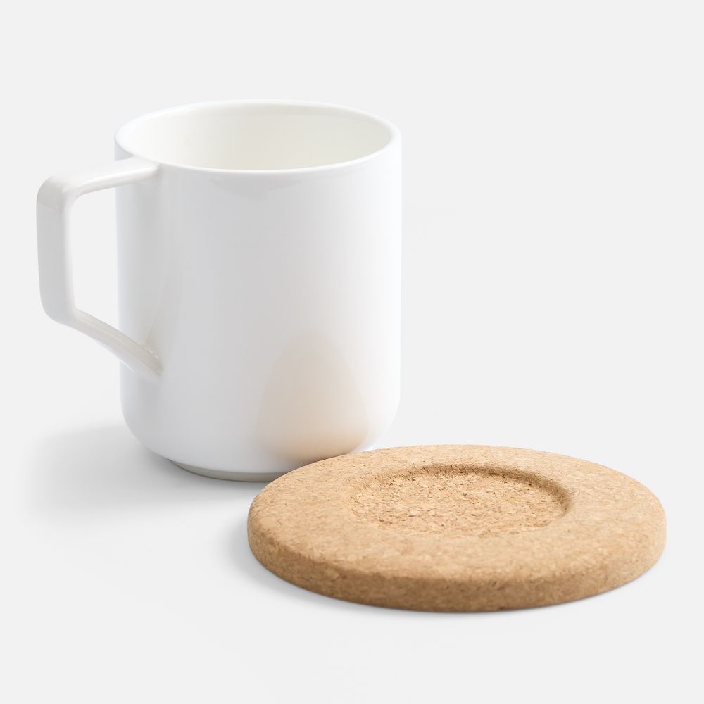 Чайная пара Riposo, большая, ver.2-2