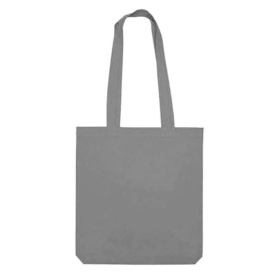 Cумка хозяйственная  Bagsy easy, Тёмно-серый-2