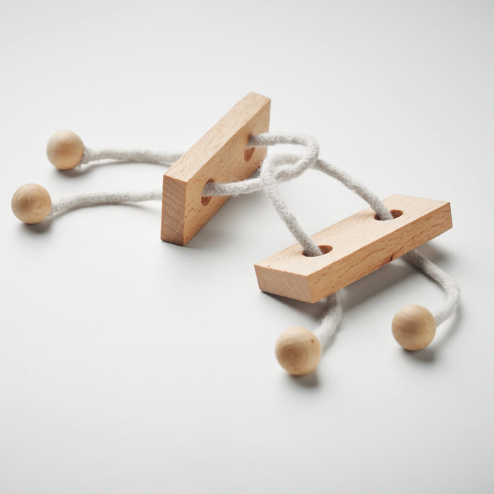 Головоломка, древесный-2