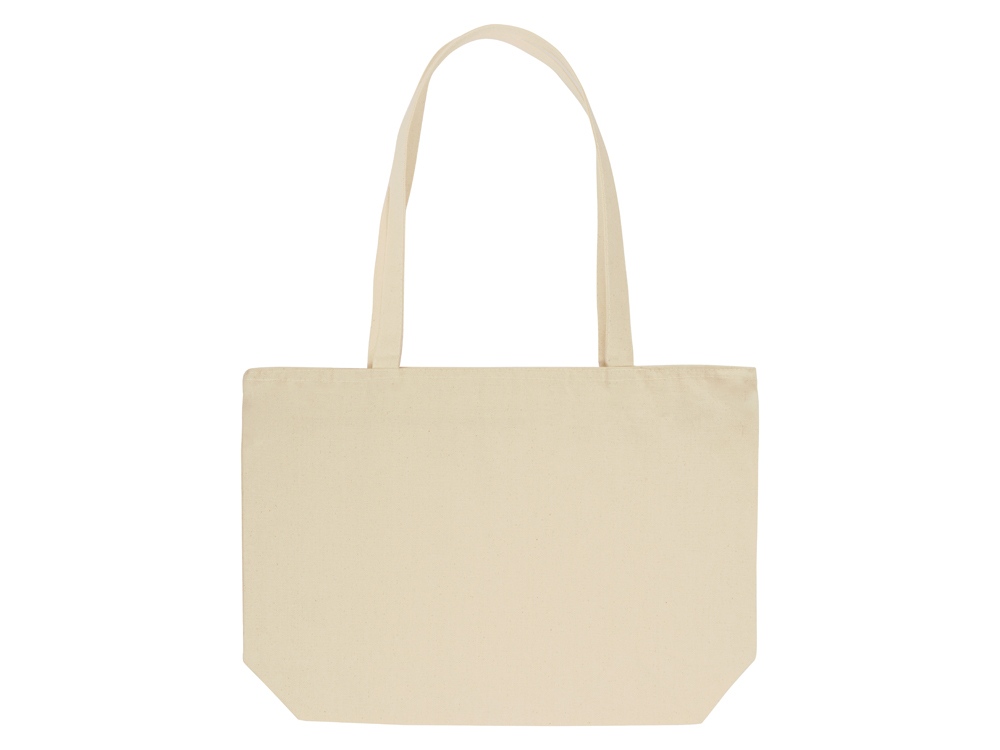 Сумка на молнии Purch, натуральный-7