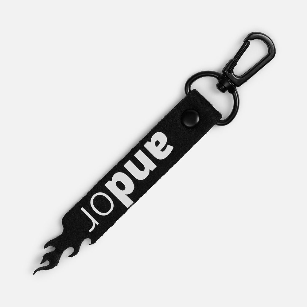 Заготовка из фетра Felt S, черный-5