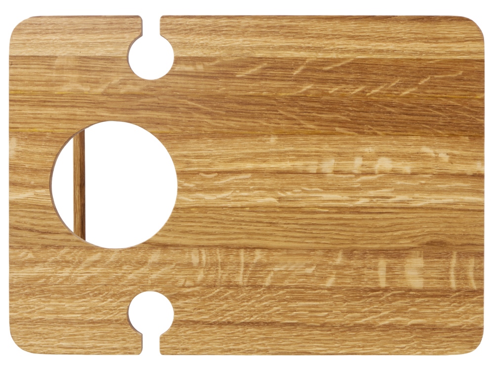 Винный столик 35х25х18 см-4