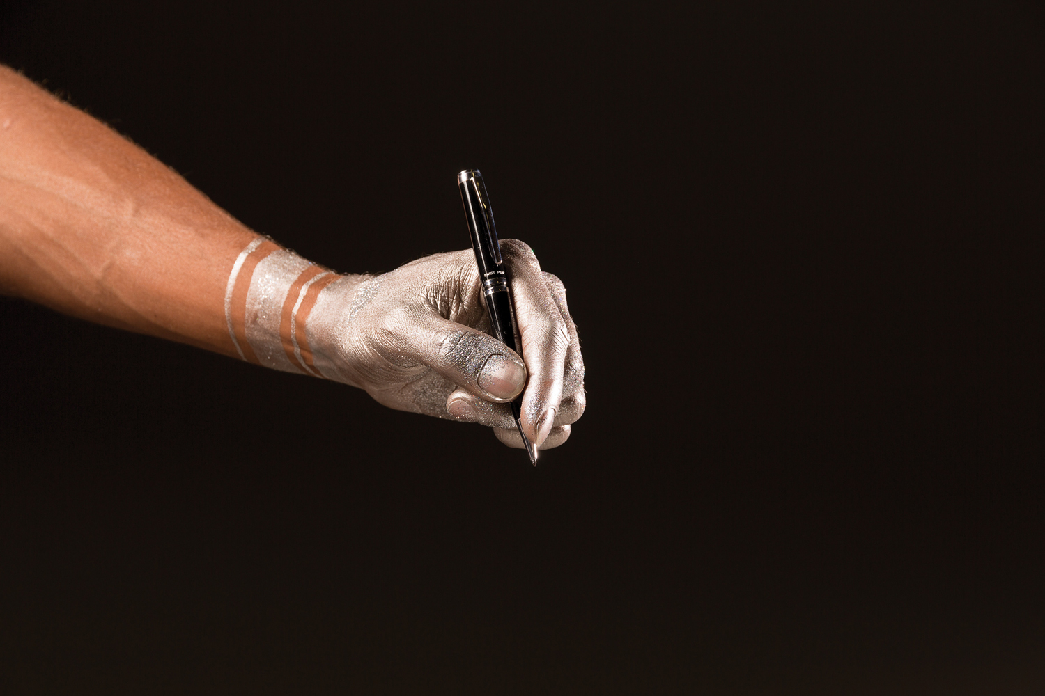 Набор ручек Swiss Peak Executive-11