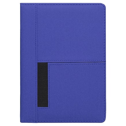 Ежедневник Smart Cardiff А5, Синий-1