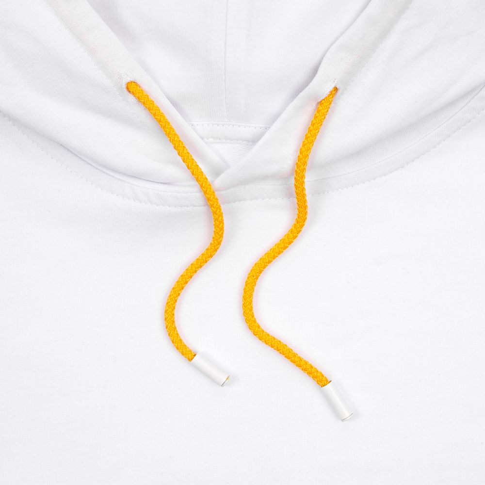 Наконечник для шнурка Nozzle, белый-2