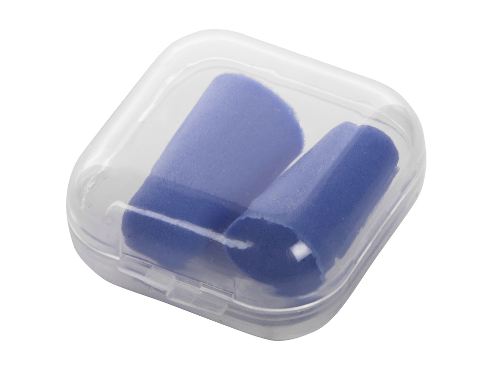 Беруши Noise, классический синий-1